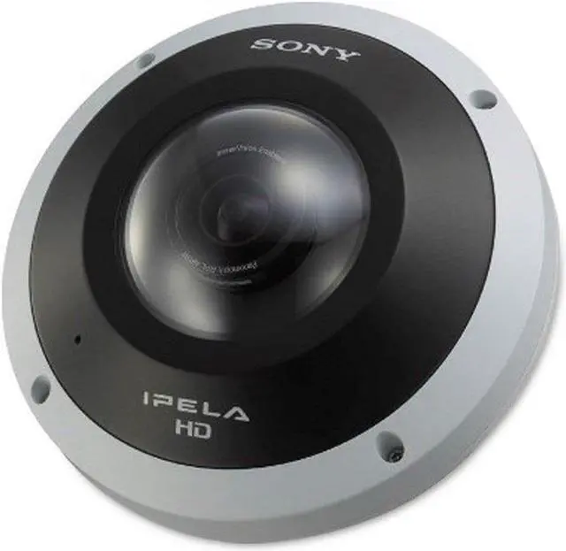 Main image of Sony SNC-HM662