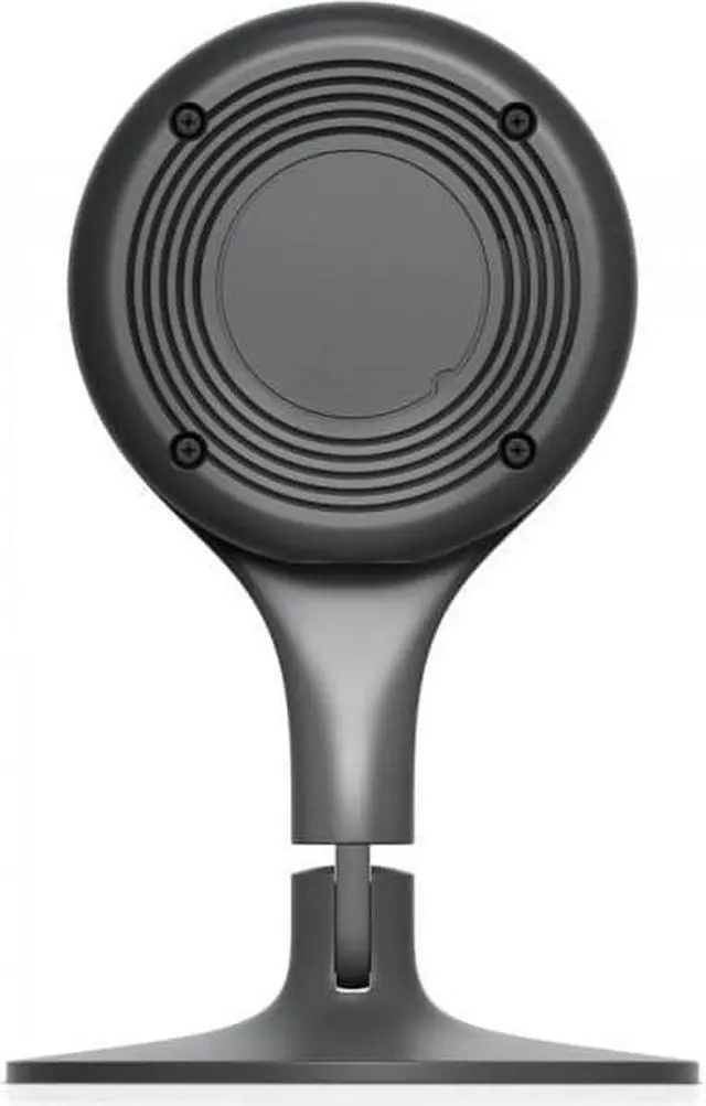 Alt view image 3 of 5 - Nest NC1103US Nest Cam Indoor Security Camera