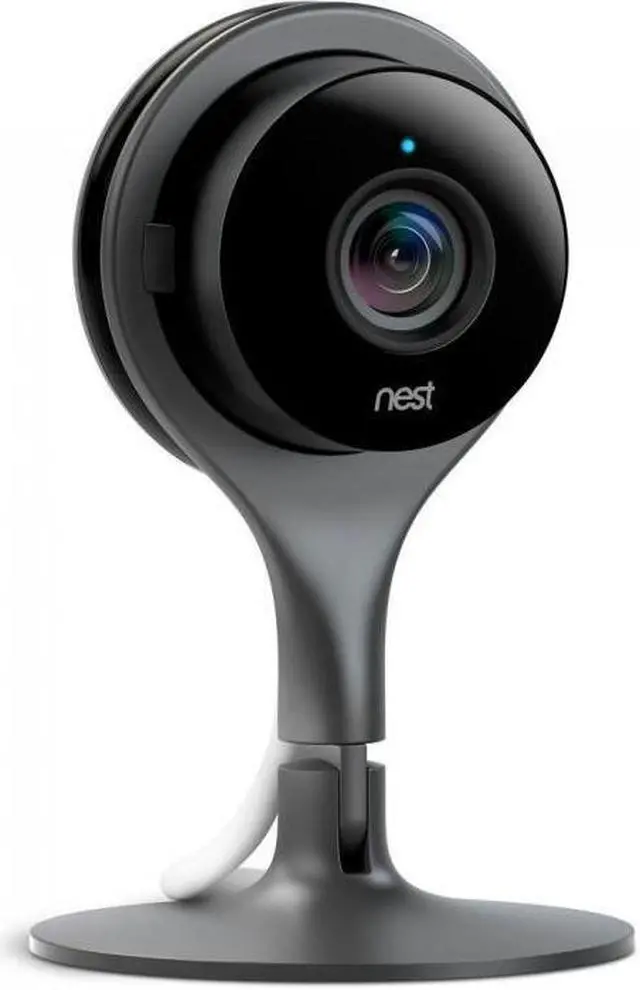 Main image of Nest NC1103US Nest Cam Indoor Security Camera