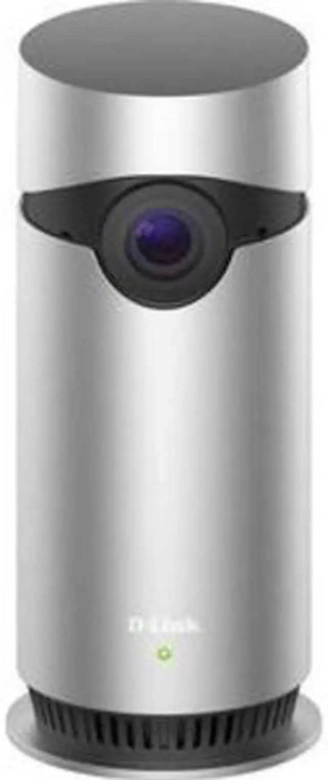 Alt view image 2 of 4 - D-Link Omna DSH-C310 3 Megapixel Network Camera