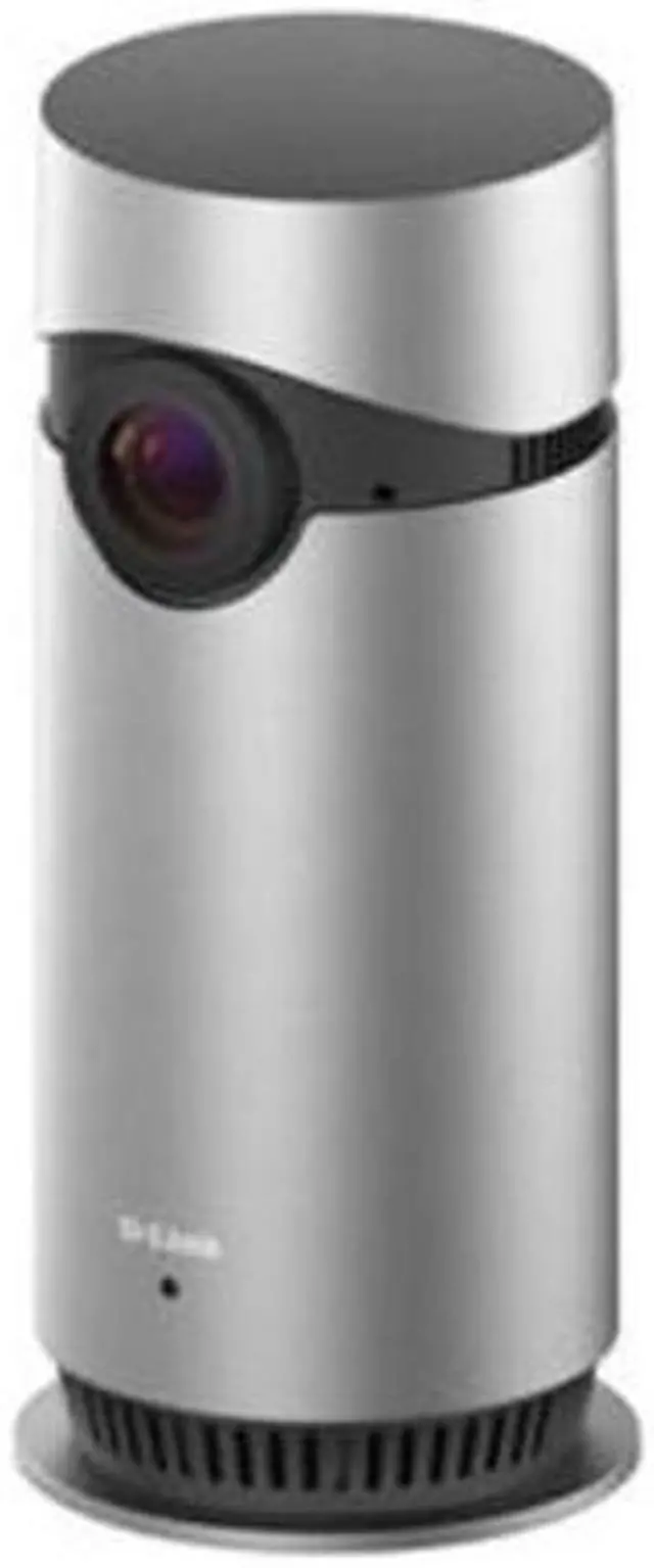 Alt view image 4 of 4 - D-Link Omna DSH-C310 3 Megapixel Network Camera