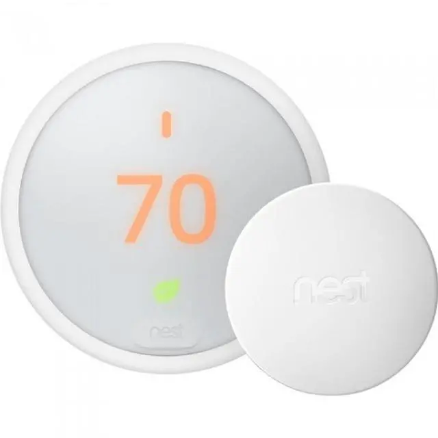 Alt view image 3 of 6 - Nest T5000SF Temperature Sensor, Single