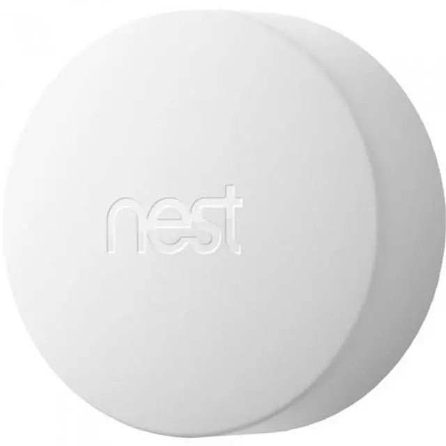 Alt view image 4 of 6 - Nest T5000SF Temperature Sensor, Single