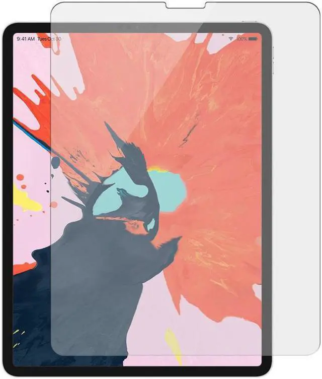 Main image of Tmpred Glass Scrn Prtctor Ipad