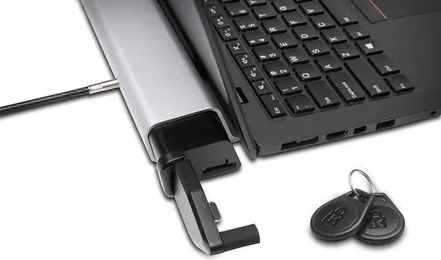 Alt view image 4 of 10 - ELECTRONIC LAPTOP LOCKING
