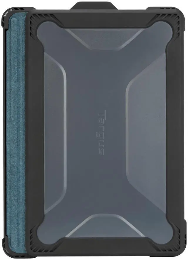 Alt view image 6 of 20 - Targus SafePort Rugged MAX for Microsoft Surface Go 3, Surface Go 2, and Surface Go