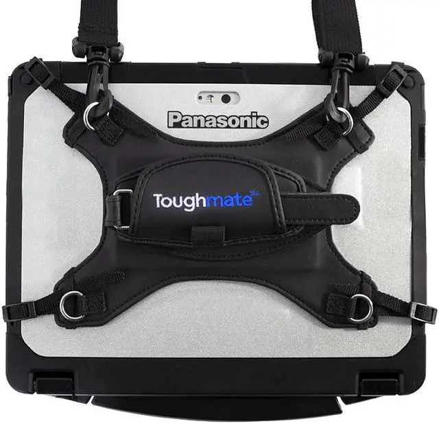 Alt view image 2 of 11 - ROTATING HAND STRAP FOR CF-33