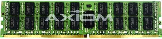 Alt view image 4 of 5 - Axiom 32GB ECC Load Reduced DDR4 2133 (PC4 17000) Memory (System Specific Memory) Model 7107209-AX
