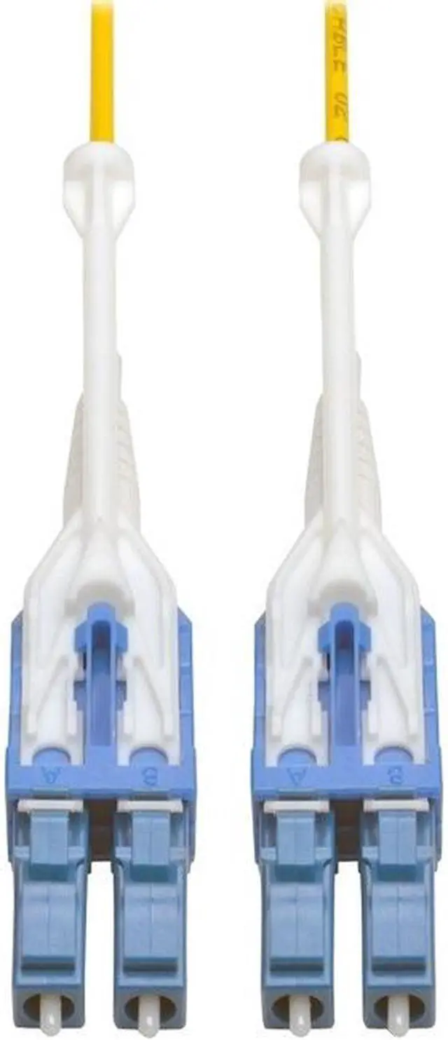 Alt view image 16 of 20 - 5M FIBER SMF LC/LC DUPLEX 8.3