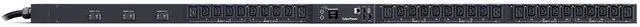 Alt view image 8 of 9 - CYBERPOWER SYSTEMS USA PDU83104 3-PHASE SWITCHED MBO PDU 30A