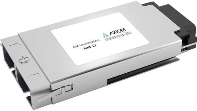 Alt view image 4 of 7 - AXIOM 10GBASE-LR SFP+ FOR ALLIED