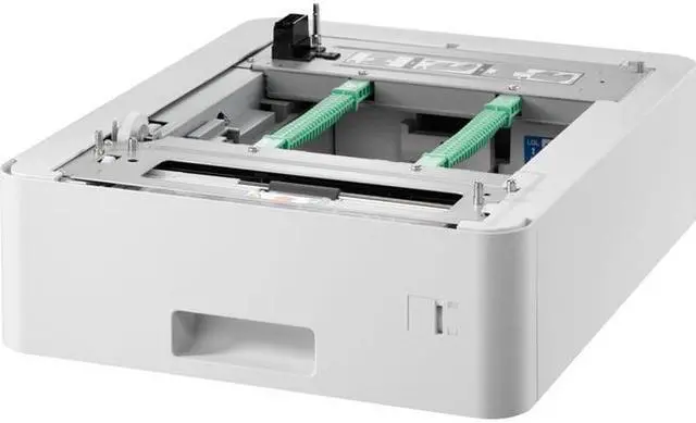 Alt view image 4 of 14 - BROTHER INTERNATIONAL LT340CL 500 Pg. Paper Tray