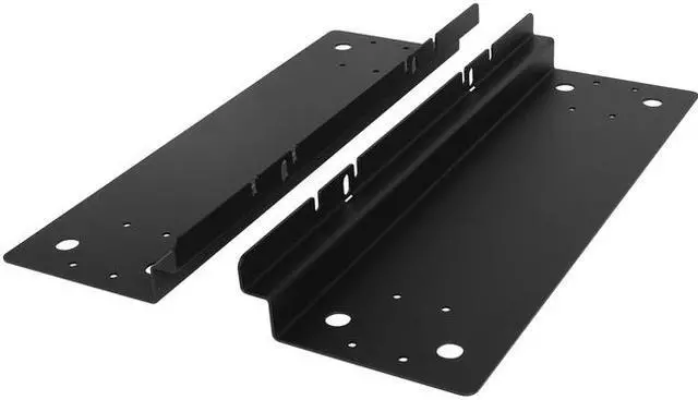 Alt view image 6 of 9 - CyberPower CRA60004 Anti-Tip Stabilizer Plate for Rack Enclosures