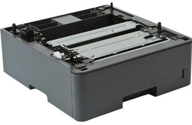 Alt view image 7 of 9 - Brother LT6500 Optional Lower Paper Tray (520 sheets capacity)