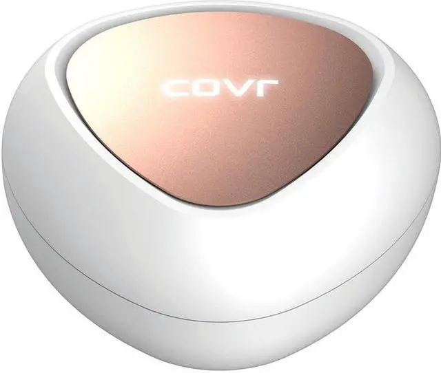 Main image of D-Link Covr Covr-C1210 IEEE 802.11ac Ethernet Wireless Router COVR-C1210