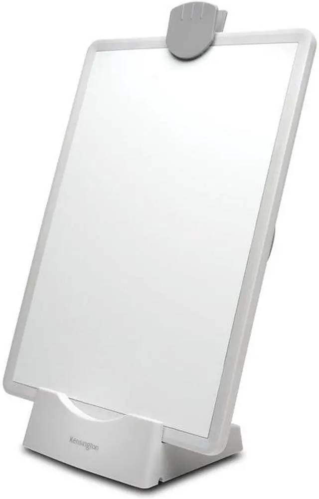 Alt view image 9 of 14 - Kensington Multi-Function Copy Holder