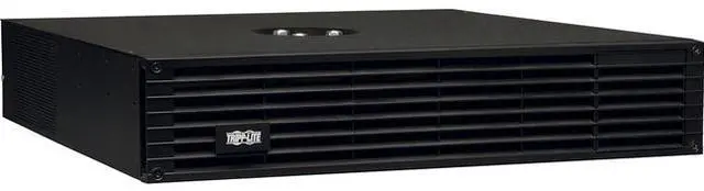 Alt view image 2 of 17 - TRIPP LITE SU6000XFMR2U 24 A 6kVA / 6kW Step-down Isolation Transformer