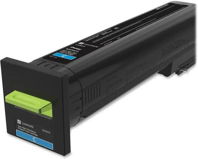 Alt view image 6 of 12 - Lexmark Unison Toner Cartridge 82K1HC0