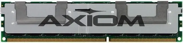 Alt view image 5 of 8 - AXIOM 16GB DDR3-1600 ECC RDIMM FOR EMC - 100-564-111