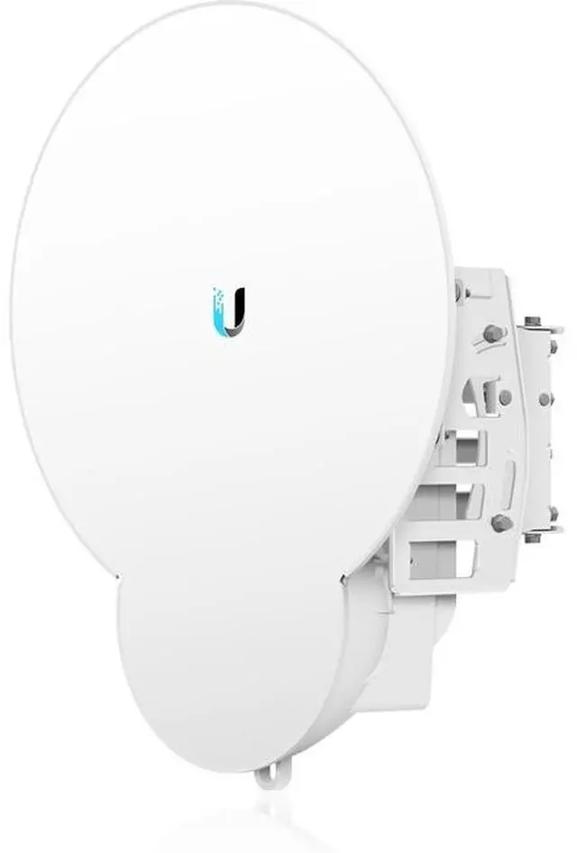 Alt view image 4 of 4 - Ubiquiti AF24HD, AirFiber 24HD AF-24HD-US 24 GHz 20km Wireless Backhaul License-Free