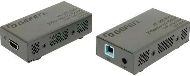 Alt view image 8 of 19 - 4K Ultra HD 600 MHz Extender