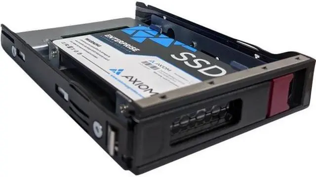 Main image of Axiom 3.84tb Ep400 Lff Ssd For Hp