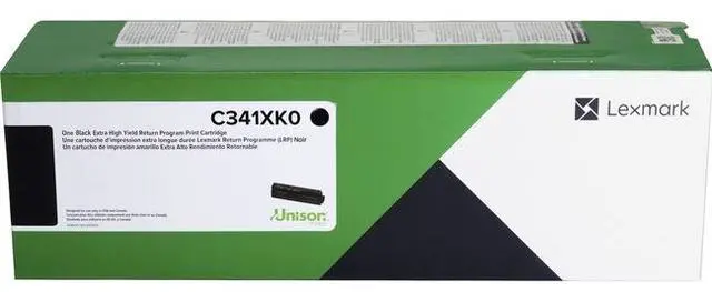 Alt view image 5 of 14 - BLACK EXTRA HIGH YIELD TONER CARTRIDGE RETURN PROGRAM