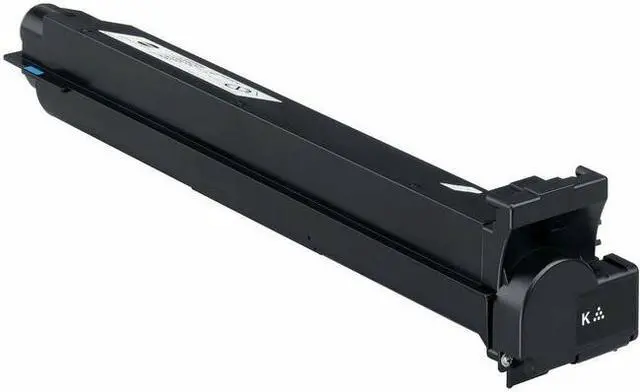 Alt view image 4 of 5 - Konica Minolta Tn314y Yellow Toner