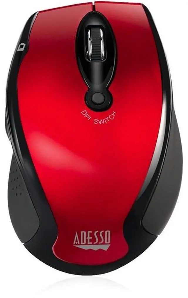 Alt view image 11 of 20 - Adesso Mouse