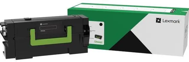 Alt view image 3 of 13 - TONER CARTRIDGE B281000 RETURN