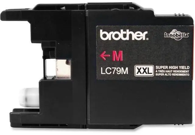 Alt view image 6 of 7 - Brother LC79MS Ink Cartridge