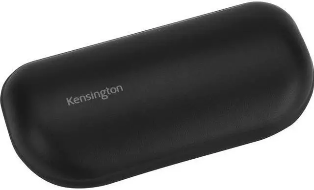 Alt view image 13 of 19 - Kensington ErgoSoft Wrist Rest for Standard Keyboards