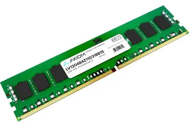 Main image of Axiom AX43200R22G/64G 64GB DDR4-3200 ECC RDIMM