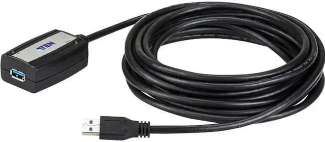 Alt view image 4 of 10 - 15FT USB3.0 EXTENDER CABLE