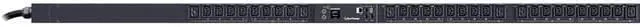 Alt view image 9 of 10 - CyberPower PDU83111 30-Outlets 3-Phase Switched MBO PDU, 346-415V/20A