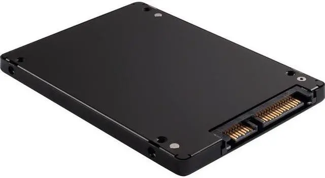 Alt view image 3 of 7 - VisionTek - 901312 - VisionTek PRO HXS 2 TB Solid State Drive - 2.5 Internal - SATA (SATA/600) - 560 MB/s Maximum Read