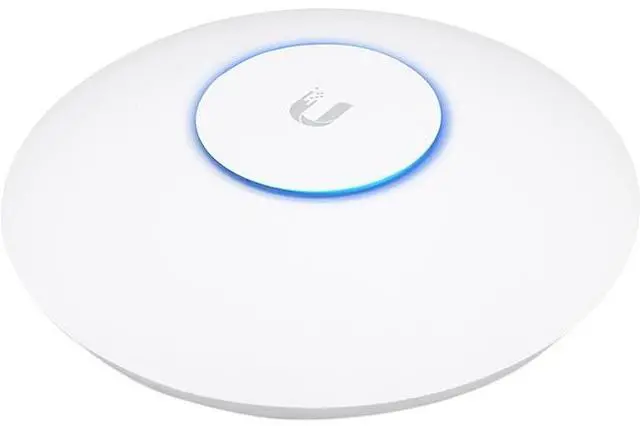 Alt view image 12 of 13 - Ubiquiti Networks UAP-AC-HD 802.11ac MU MIMO Enterprise Wi-Fi Access Point