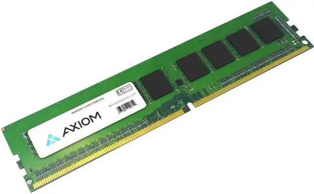 Main image of Axiom 32Gb Ddr4 Sdram Memory Module