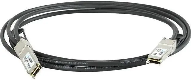 Alt view image 3 of 4 - Axiom Twinaxial Network Cable