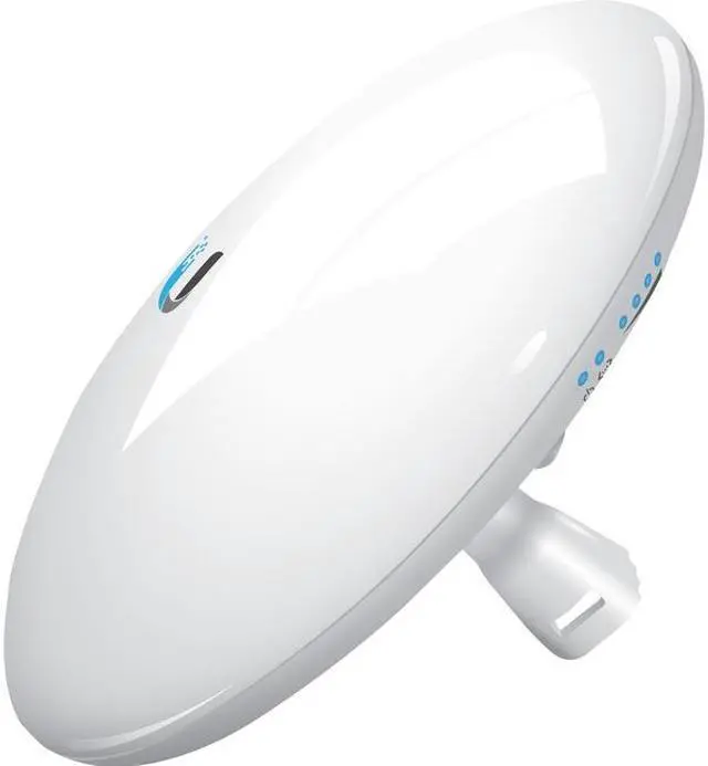 Alt view image 2 of 2 - Ubiquiti Networks - NBE-2AC-13 - 2GHz NanoBeam ac 13dBi 2x2 ROW