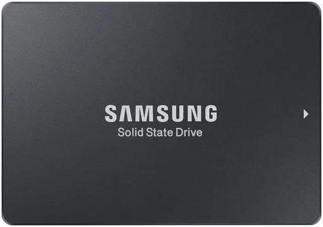 Alt view image 17 of 18 - Samsung Mz-7Lh240ne 240 Gb Solid State Drive - 2.5" Internal - Sata (Sata/600)