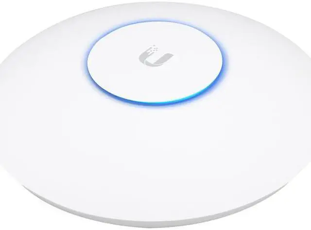 Alt view image 5 of 9 - UniFi AP AC High Density 5PK