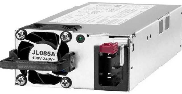 Alt view image 2 of 3 - ARUBA X371 12VDC 250W PS