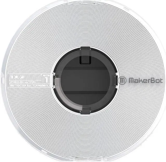 Main image of MakerBot 3D Printing Thermoplastic Filament 3750004A