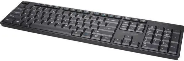 Alt view image 5 of 12 - PRO FIT WIRELESS KEYBOARD LP