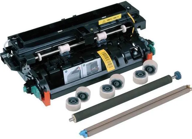 Alt view image 12 of 15 - TYPE1 MNT KIT F/ T650/T652