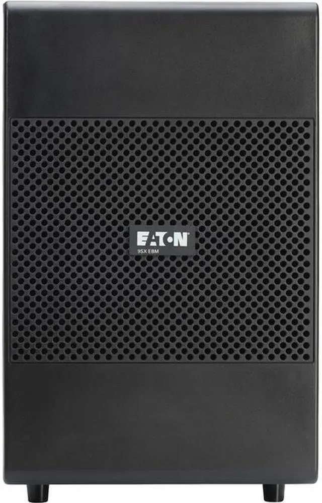 Alt view image 5 of 6 - Eaton 36V Extended Battery Module (EBM) for 9SX1000 and 9SX1000G UPS Systems, Tower 9SXEBM96