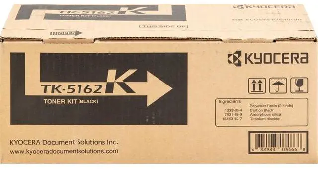 Alt view image 4 of 6 - Kyocera Crtdg,LSR,P7040cdn,Bk,16K