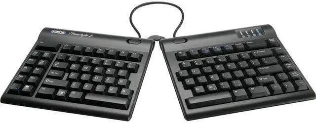 Alt view image 15 of 18 - Freestyle Blue for PC Multichannel Bluetooth