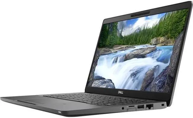 Alt view image 9 of 9 - Dell Latitude 5000 5300 13.3" Notebook - 1920 x 1080 - Core i5 i5-8365U - 8 GB RAM - 256 GB SSD